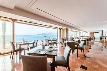 Sercotel Playa Canteras 4* Λας Πάλμας ντε Γκραν Κανάρια
