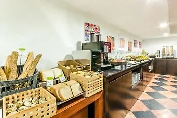Ξενοδοχείο Sercotel Playa Canteras 4*