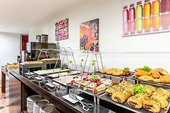 Sercotel Playa Canteras Ξενοδοχείο 4*
