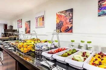 Ξενοδοχείο Sercotel Playa Canteras 4*
