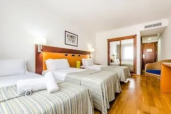 Ξενοδοχείο Sercotel Playa Canteras 4*