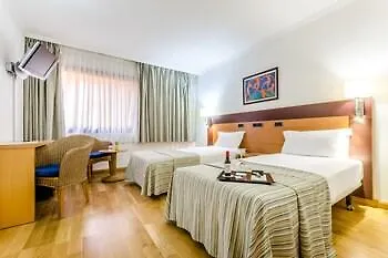 Sercotel Playa Canteras 4* Λας Πάλμας ντε Γκραν Κανάρια