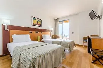 Sercotel Playa Canteras Ξενοδοχείο Λας Πάλμας ντε Γκραν Κανάρια