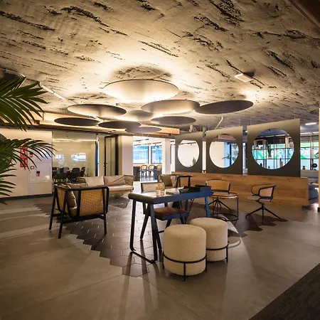 Sercotel Playa Canteras