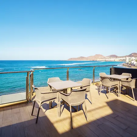 Ξενοδοχείο Sercotel Playa Canteras