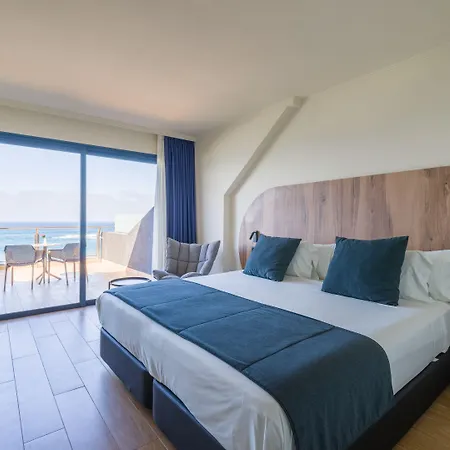 Sercotel Playa Canteras Ξενοδοχείο