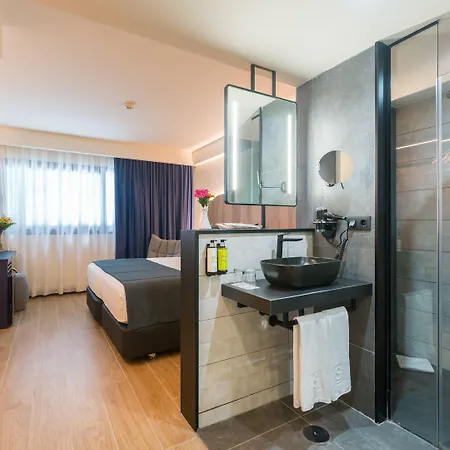 Sercotel Playa Canteras Λας Πάλμας ντε Γκραν Κανάρια