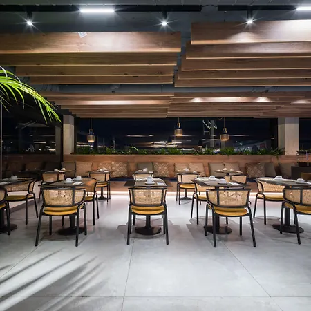 Sercotel Playa Canteras Λας Πάλμας ντε Γκραν Κανάρια