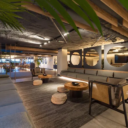 Hotel Sercotel Playa Canteras