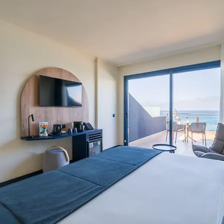 Sercotel Playa Canteras Ξενοδοχείο 4*