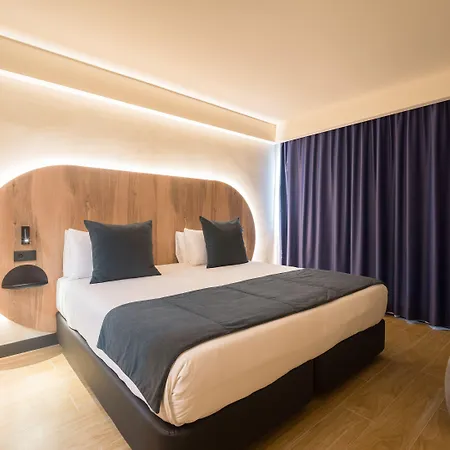 Sercotel Playa Canteras Ξενοδοχείο 4*