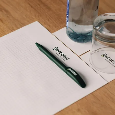 Sercotel Playa Canteras 4* Лас-Пальмас-де-Гран-Канария