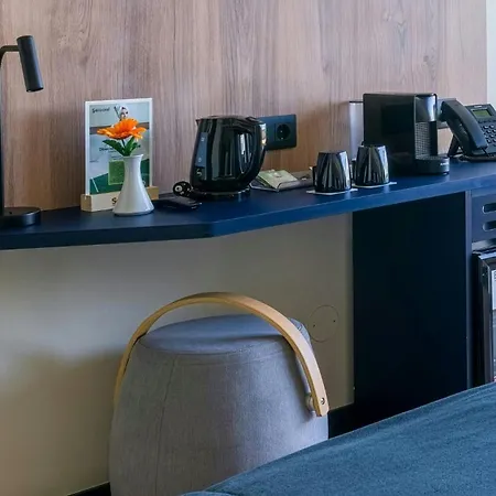 Sercotel Playa Canteras Otel 4*