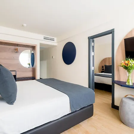 Sercotel Playa Canteras Otel 4*