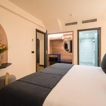 Otel Sercotel Playa Canteras Las Palmas de Gran Canaria