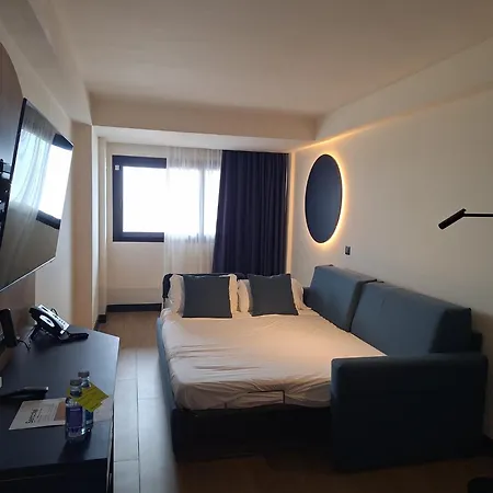 Otel Sercotel Playa Canteras Las Palmas de Gran Canaria