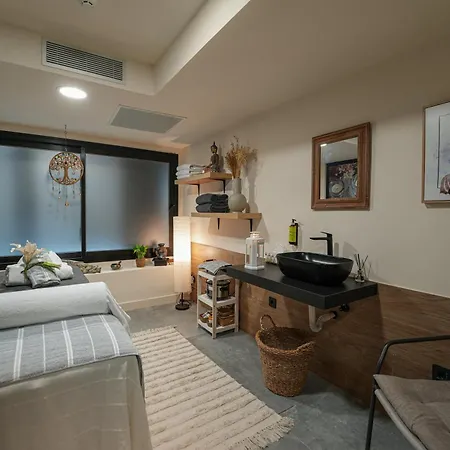 Sercotel Playa Canteras Otel