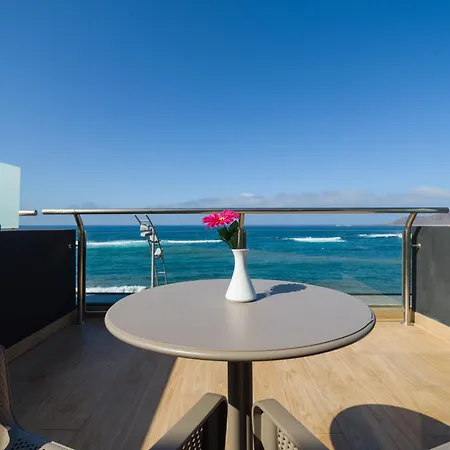 Sercotel Playa Canteras Otel Las Palmas de Gran Canaria