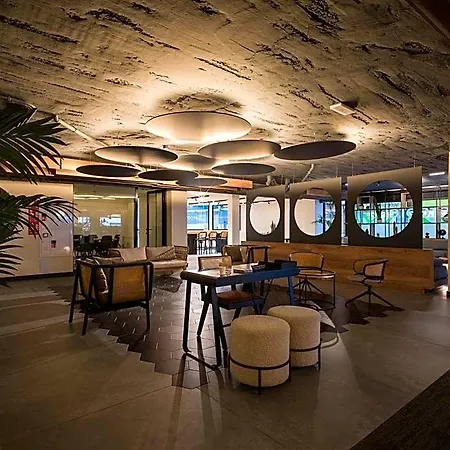 Sercotel Playa Canteras Otel Las Palmas de Gran Canaria