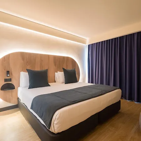 Sercotel Playa Canteras Hotel Las Palmas de Gran Canaria