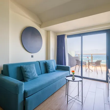 Sercotel Playa Canteras