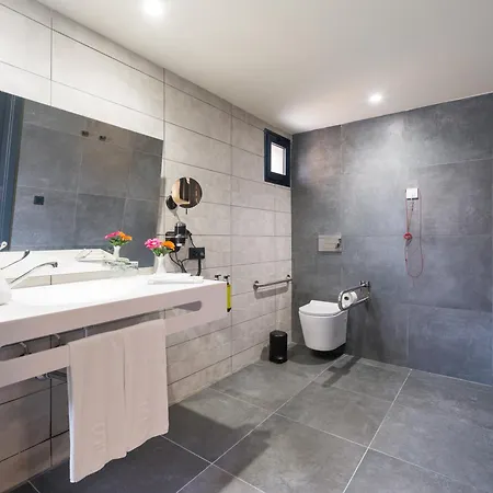 Sercotel Playa Canteras Hotel 4*