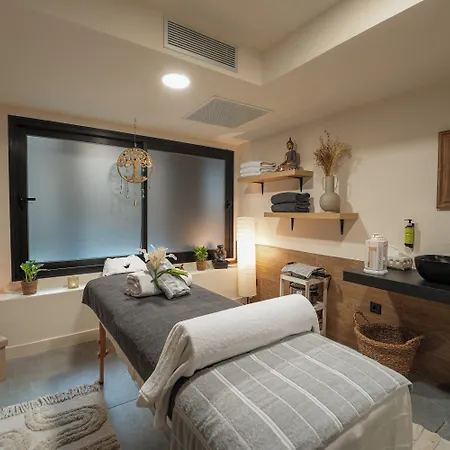 Sercotel Playa Canteras 4*