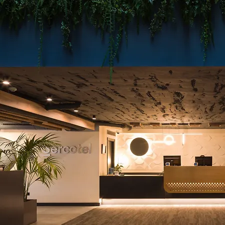 Sercotel Playa Canteras Hotel