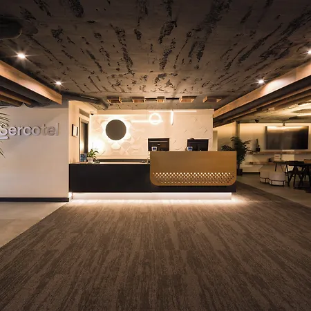 Sercotel Playa Canteras