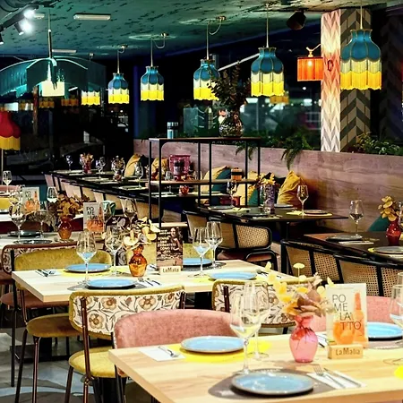 Hotel Sercotel Playa Canteras