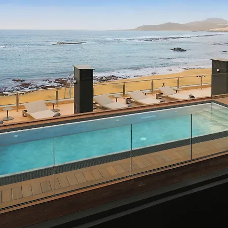 Sercotel Playa Canteras 4*