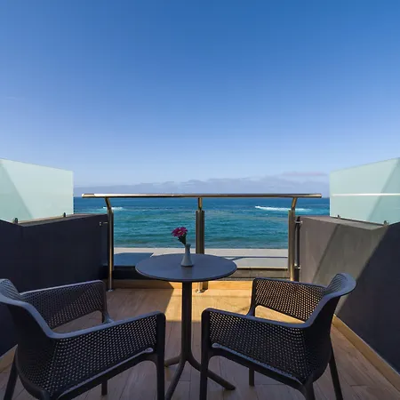 Sercotel Playa Canteras Hotel Las Palmas de Gran Canaria