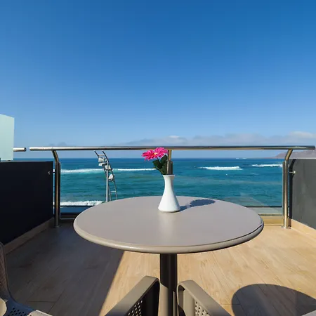 Hotel Sercotel Playa Canteras