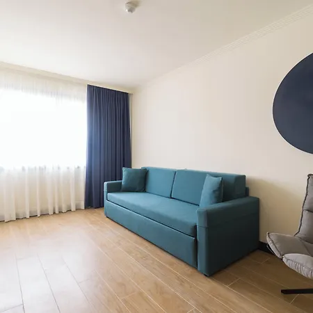 Hotel Sercotel Playa Canteras Las Palmas de Gran Canaria