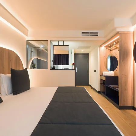 Sercotel Playa Canteras 4* Las Palmas de Gran Canaria