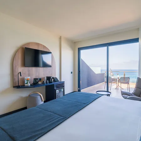 Sercotel Playa Canteras Hotel 4*