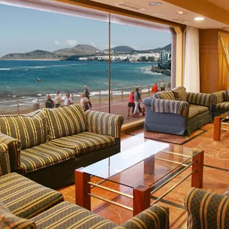 Sercotel Playa Canteras Ξενοδοχείο