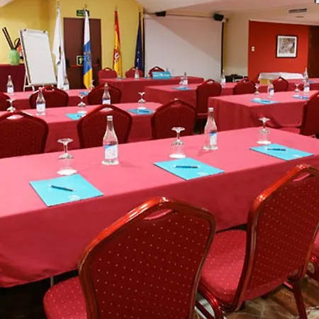 Sercotel Playa Canteras 4* Λας Πάλμας ντε Γκραν Κανάρια