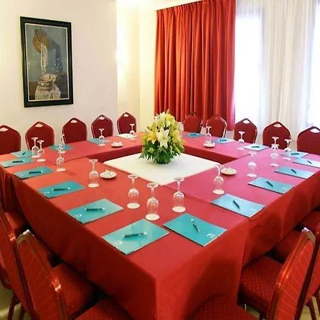 Sercotel Playa Canteras 4* Λας Πάλμας ντε Γκραν Κανάρια