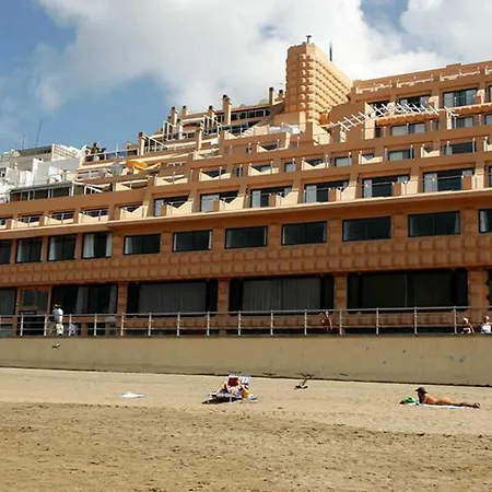 Ξενοδοχείο Sercotel Playa Canteras Λας Πάλμας ντε Γκραν Κανάρια