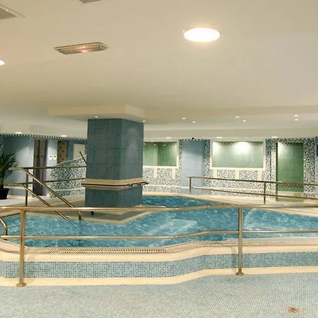 Ξενοδοχείο Sercotel Playa Canteras