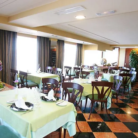 Sercotel Playa Canteras