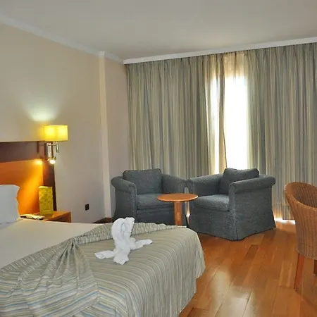 Ξενοδοχείο Sercotel Playa Canteras Λας Πάλμας ντε Γκραν Κανάρια