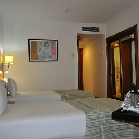 Sercotel Playa Canteras 4* Λας Πάλμας ντε Γκραν Κανάρια