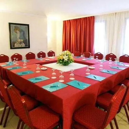 Sercotel Playa Canteras 4*