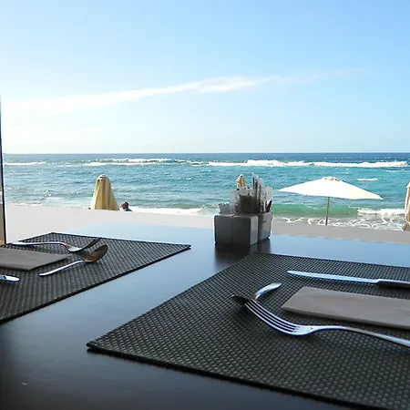 Ξενοδοχείο Sercotel Playa Canteras 4*