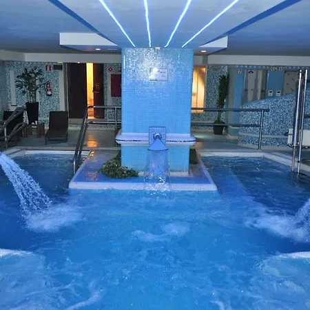 Sercotel Playa Canteras Ξενοδοχείο Λας Πάλμας ντε Γκραν Κανάρια