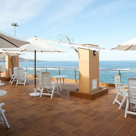 Ξενοδοχείο Sercotel Playa Canteras Λας Πάλμας ντε Γκραν Κανάρια