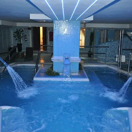 Ξενοδοχείο Sercotel Playa Canteras