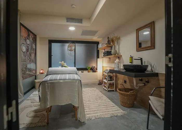 Sercotel Playa Canteras Hotel